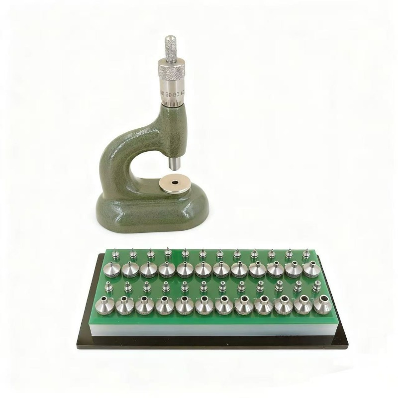 Jewelry Repair & Watches Durham Nc - Kit d'outils de réparation de montres,