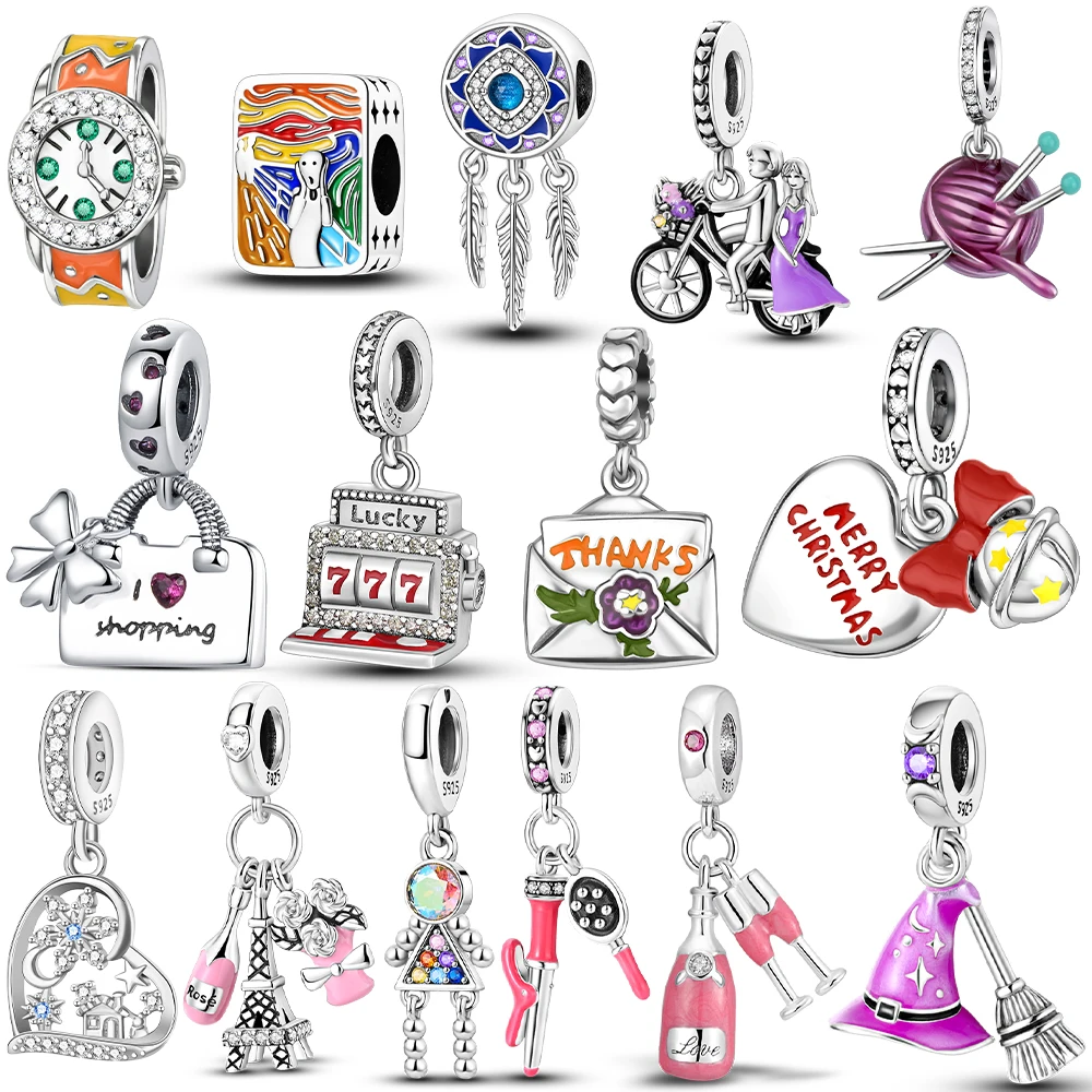 Jewelry Watch Making - Enveloppe originale en forme de cœur,
