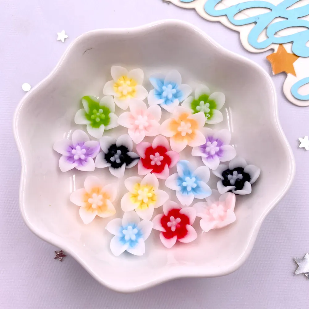 Paradise Jewelry & Watches Llc - Figurine de fleur de gloire de