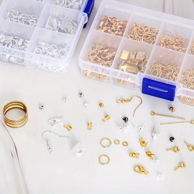 Jewelry Repair & Watches Durham Nc - Kit de fabrication de bijoux 1420