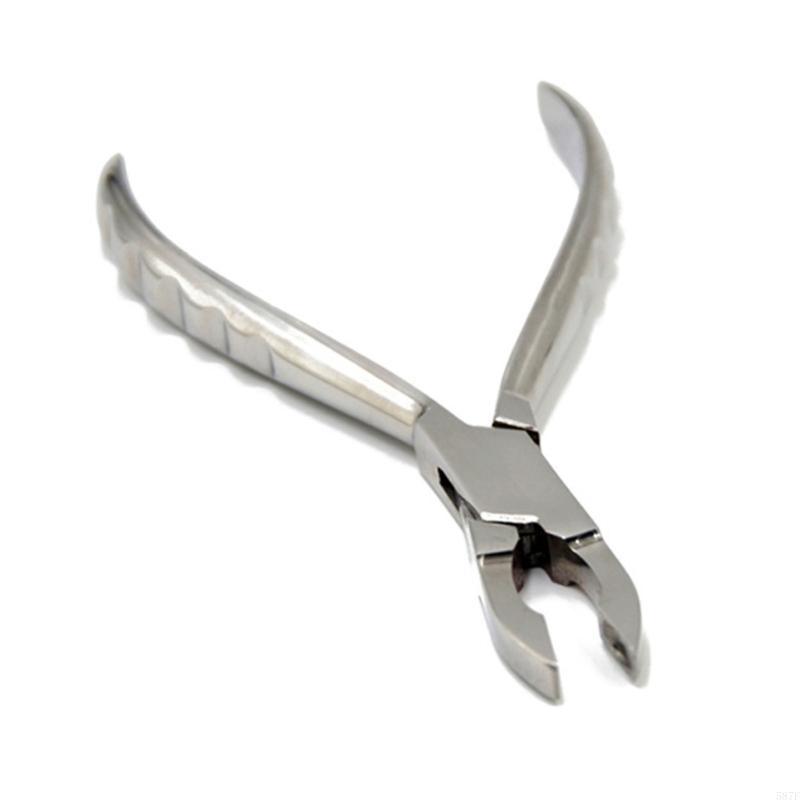 Jewelry Repair & Watches Durham Nc - Pince de fermeture professionnelle en acier
