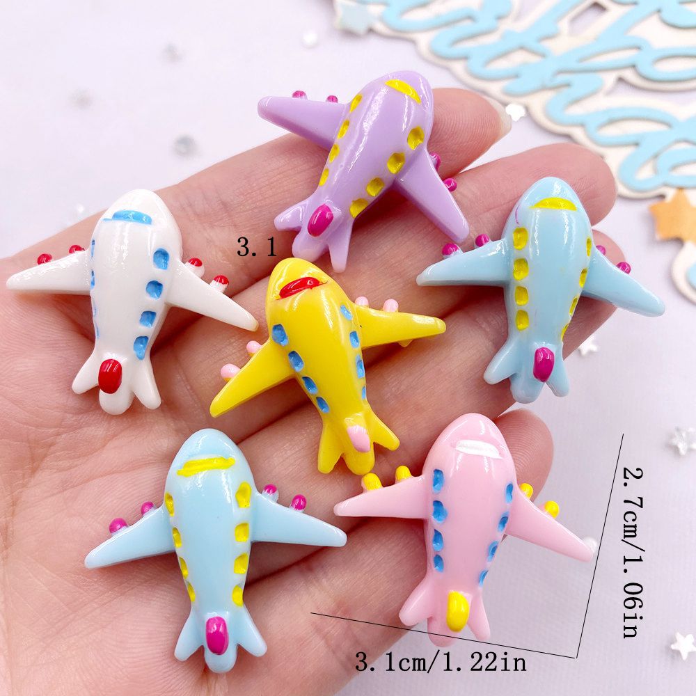 10 pièces résine mixte coloré  - Paradise Jewelry & Watches Llc avis et prix