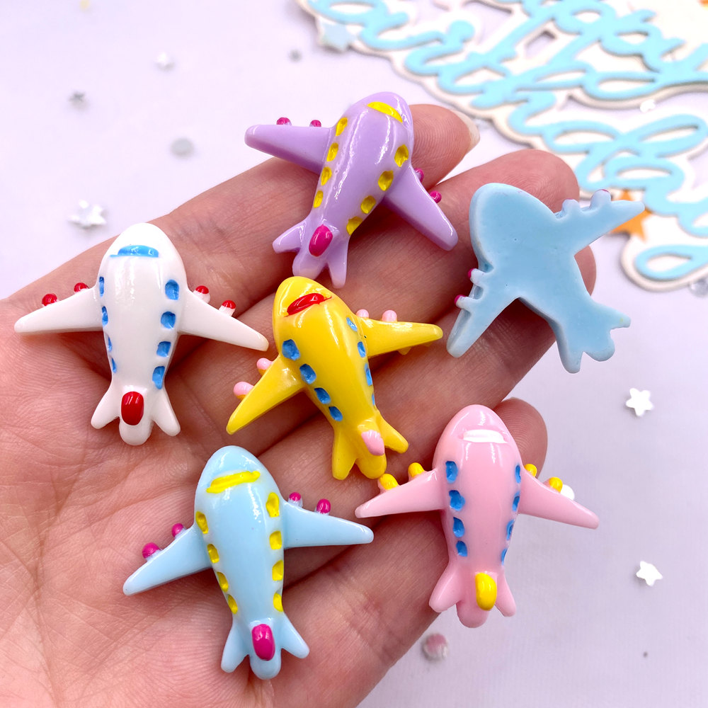 10 pièces résine mixte coloré  - Paradise Jewelry & Watches Llc avis et prix