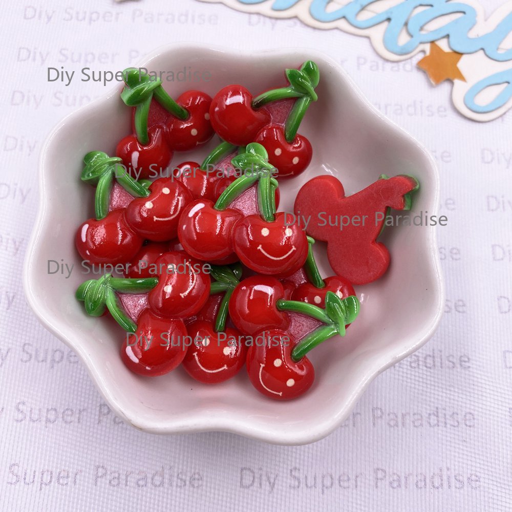 16 pièces coloré Kawaii dessin - Paradise Jewelry & Watches Llc avis et prix
