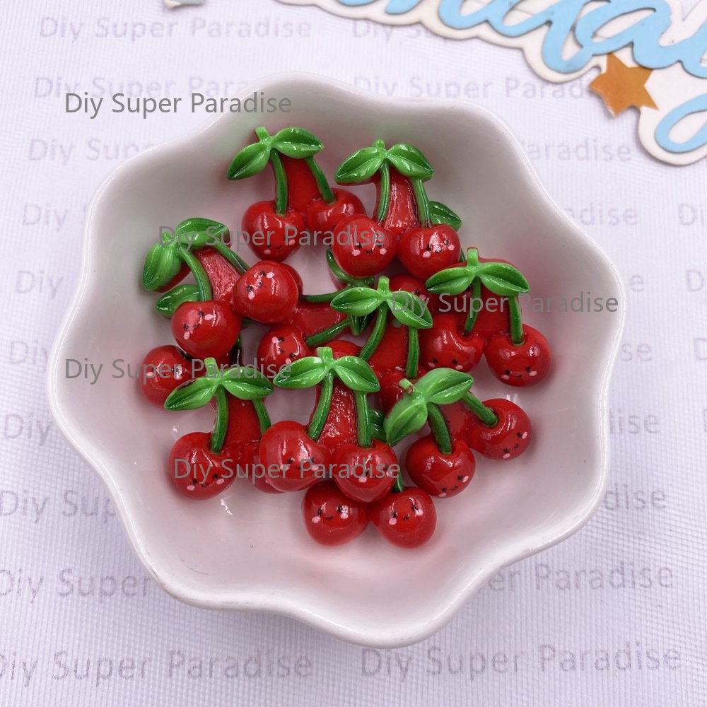 16 pièces coloré Kawaii dessin - Paradise Jewelry & Watches Llc avis et prix