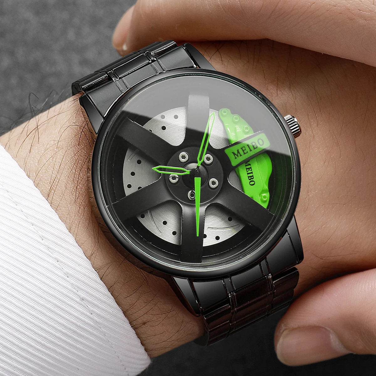 Ensemble de 4 montres sport po - Jewelry Watch Making avis et prix