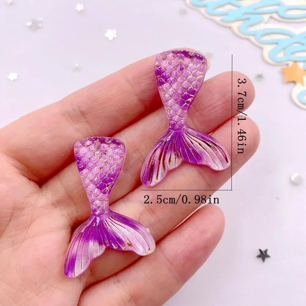 10 pièces de figurines de sirè - Paradise Jewelry & Watches Llc avis et prix