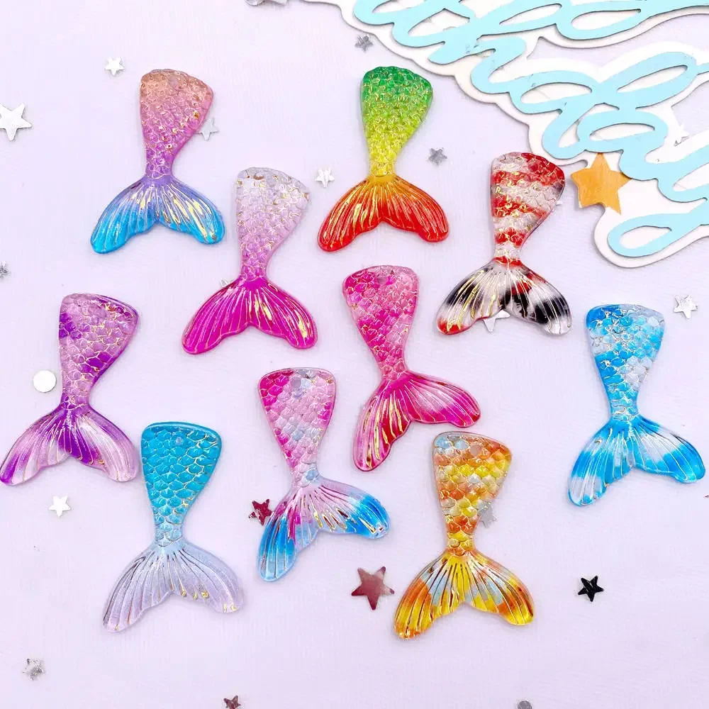 10 pièces de figurines de sirè - Paradise Jewelry & Watches Llc avis et prix