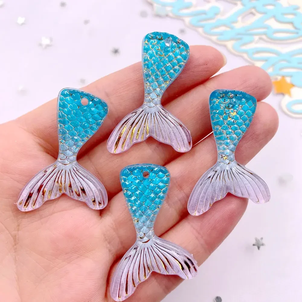 10 pièces de figurines de sirè - Paradise Jewelry & Watches Llc avis et prix