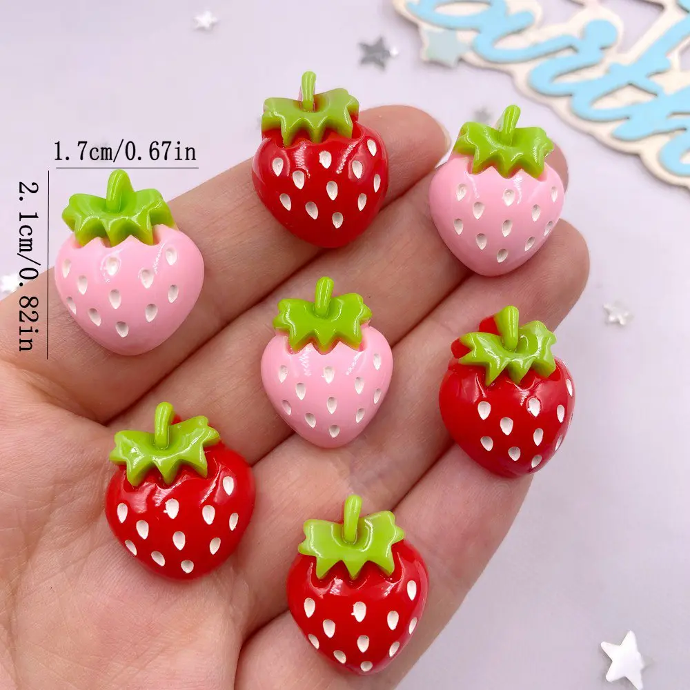 10 pièces résine Kawaii coloré - Paradise Jewelry & Watches Llc avis et prix