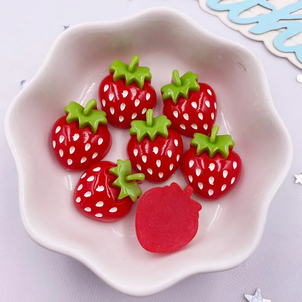 10 pièces résine Kawaii coloré - Paradise Jewelry & Watches Llc avis et prix