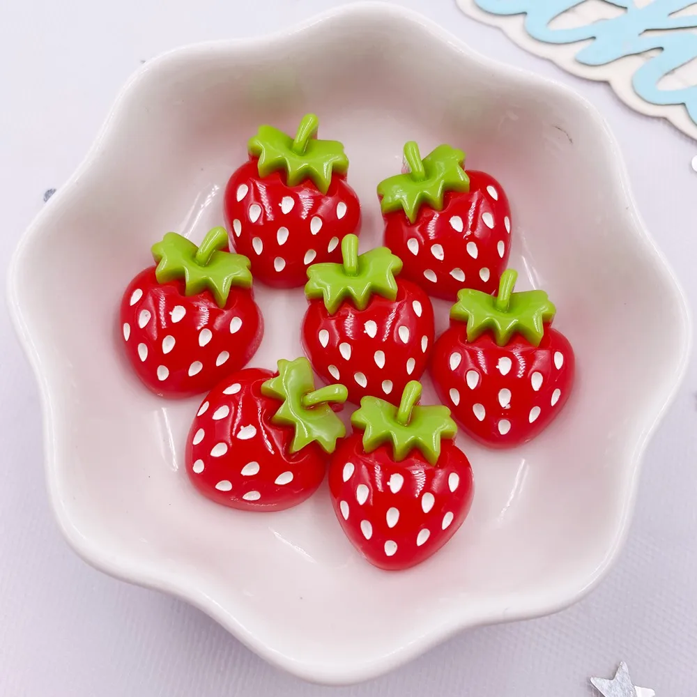 10 pièces résine Kawaii coloré - Paradise Jewelry & Watches Llc avis et prix