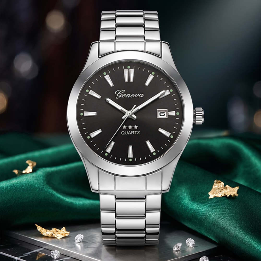 1 pièce Montre-bracelet unisex - Jewelry Watch Making avis et prix