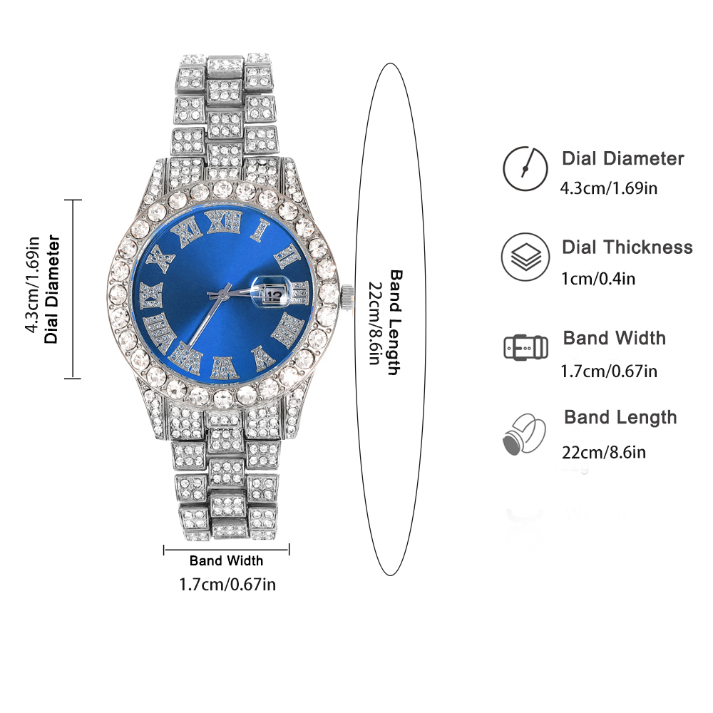 Ensemble de bijoux de montre h - Jewelry Watch Making avis et prix
