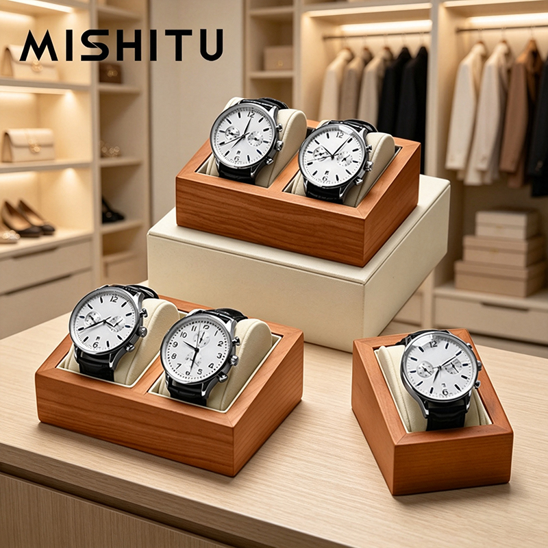 Boîte de rangement pour montre - Jewelry With Watches avis et prix