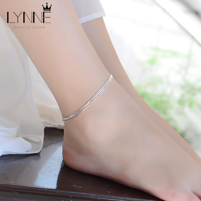 Offre spéciale Sexy plage mult - Anklet Foot Chain avis et prix