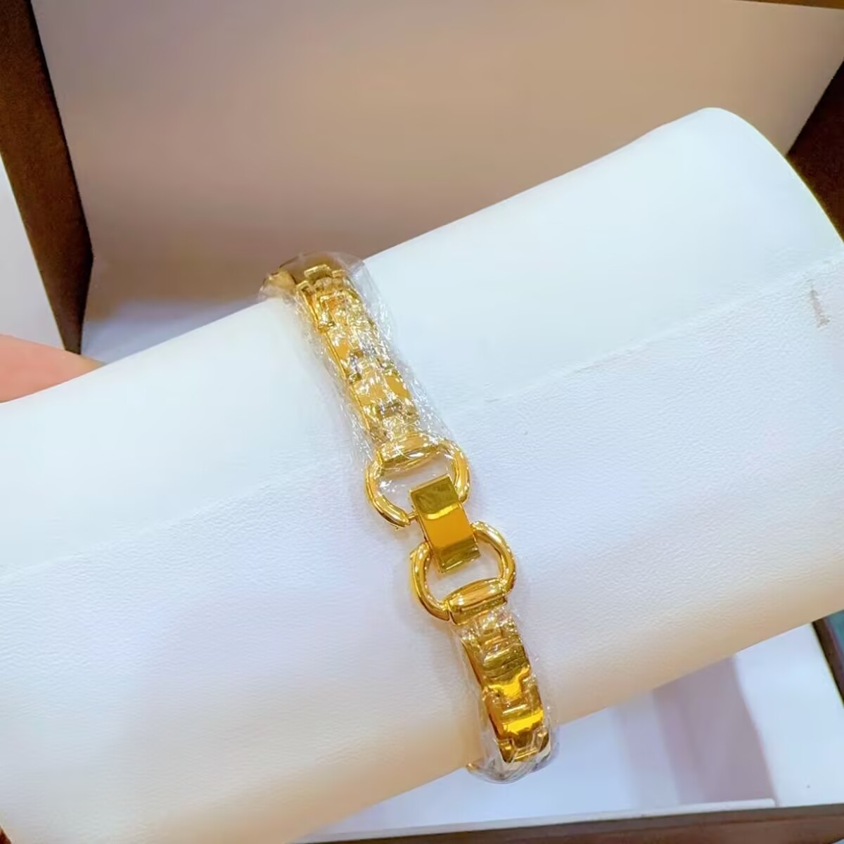 Montre plaquée or 24 carats, d - Jewelry With Watches avis et prix