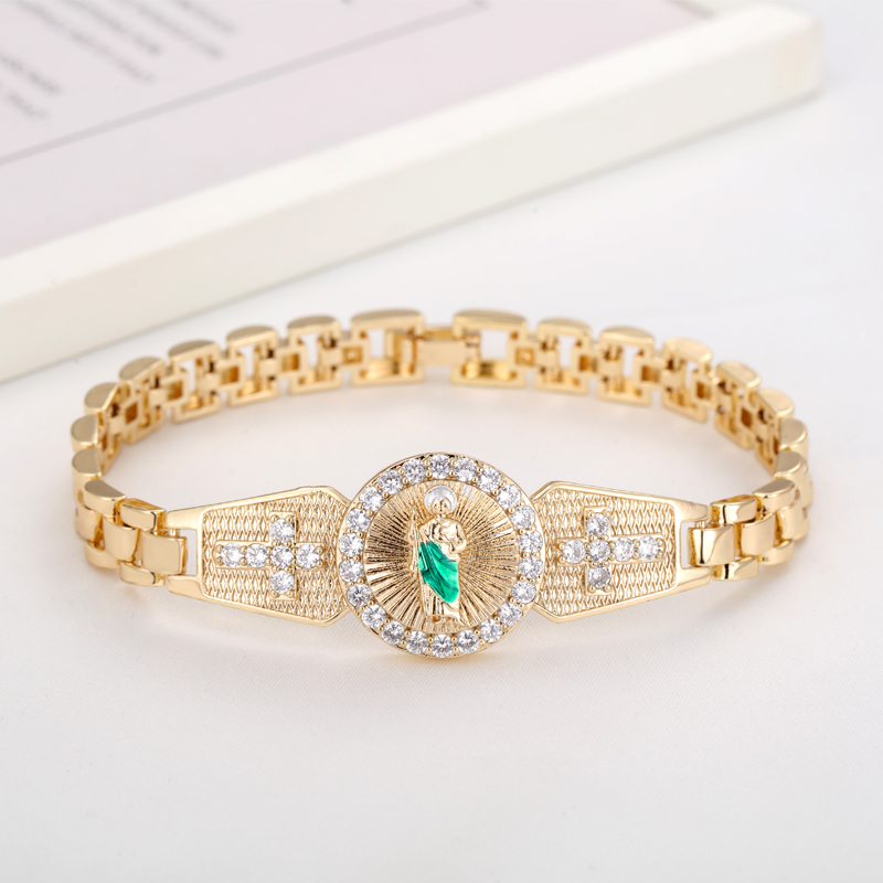 Sally's Paradise Religion bijo - Paradise Jewelry & Watches Llc avis et prix