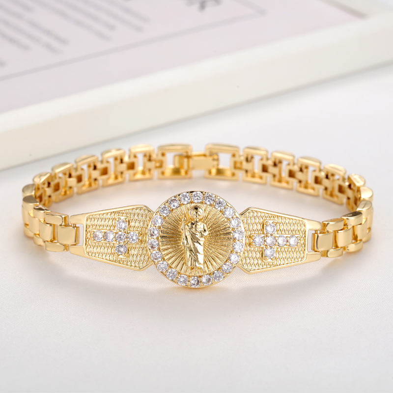 Sally's Paradise Religion bijo - Paradise Jewelry & Watches Llc avis et prix