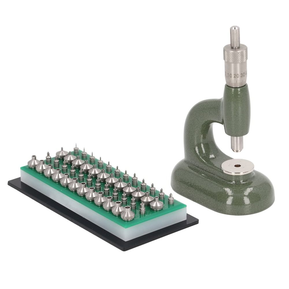 Kit de 48 matrices de réparati - Jewelry Watch Making avis et prix
