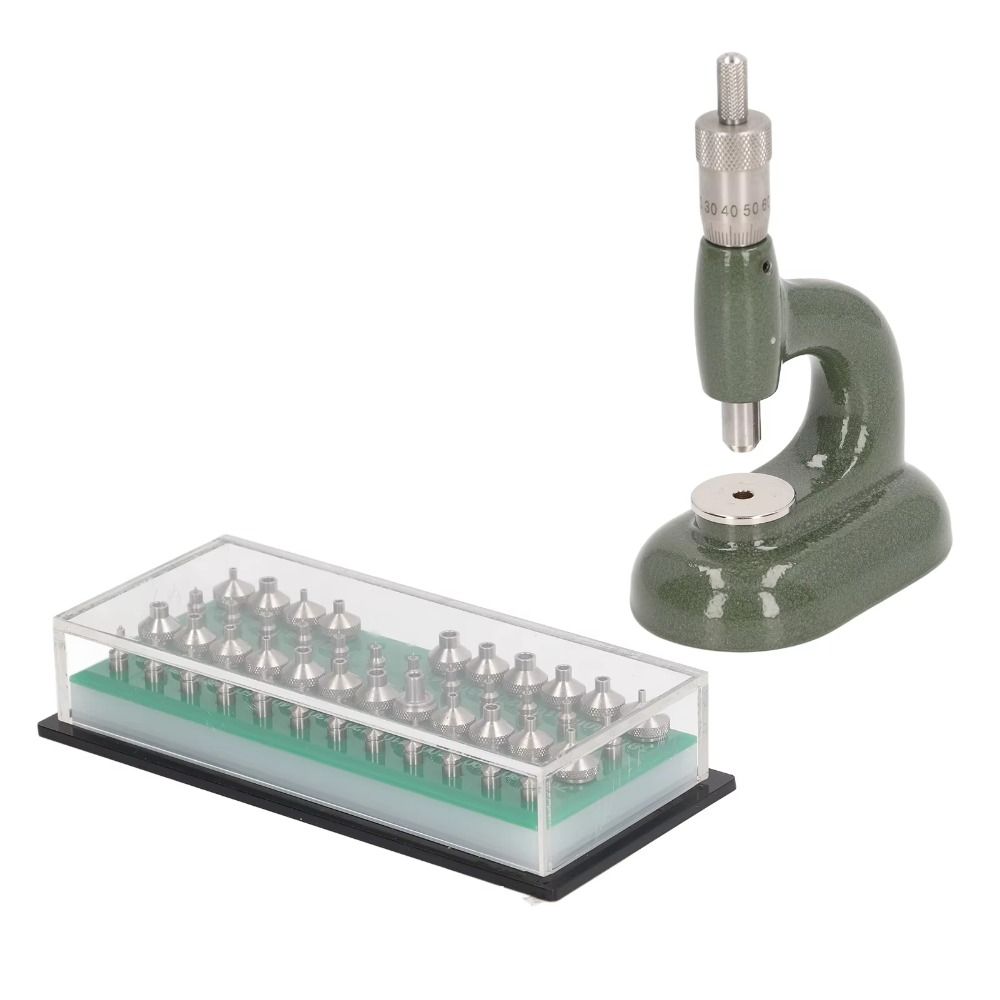 Kit de 48 matrices de réparati - Jewelry Watch Making avis et prix