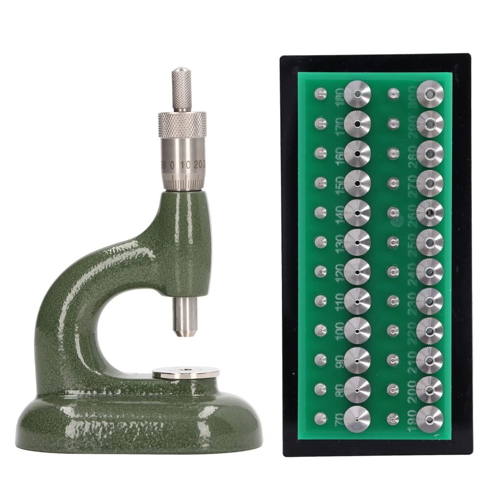Kit de 48 matrices de réparati - Jewelry Watch Making avis et prix