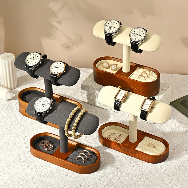 Oirlv organisateur de montre e - Jewelry With Watches avis et prix