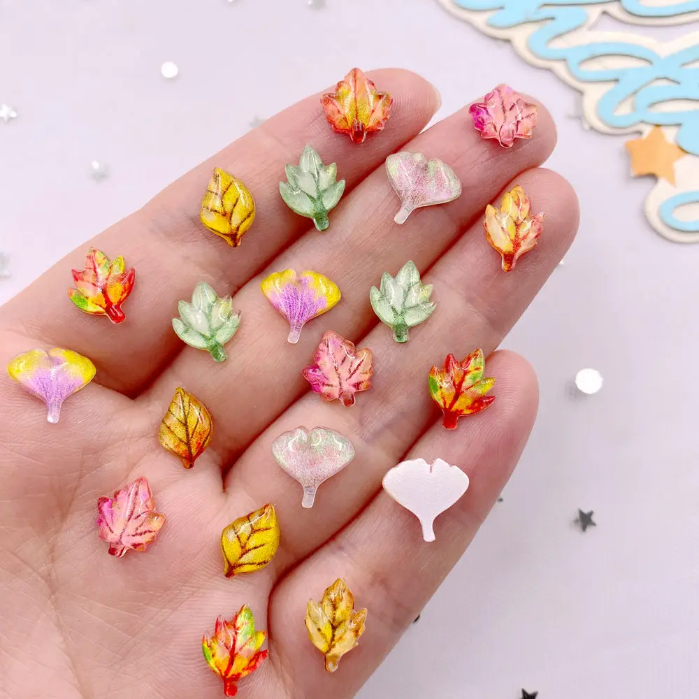 50pcs résine mixte Mini crista - Paradise Jewelry & Watches Llc avis et prix