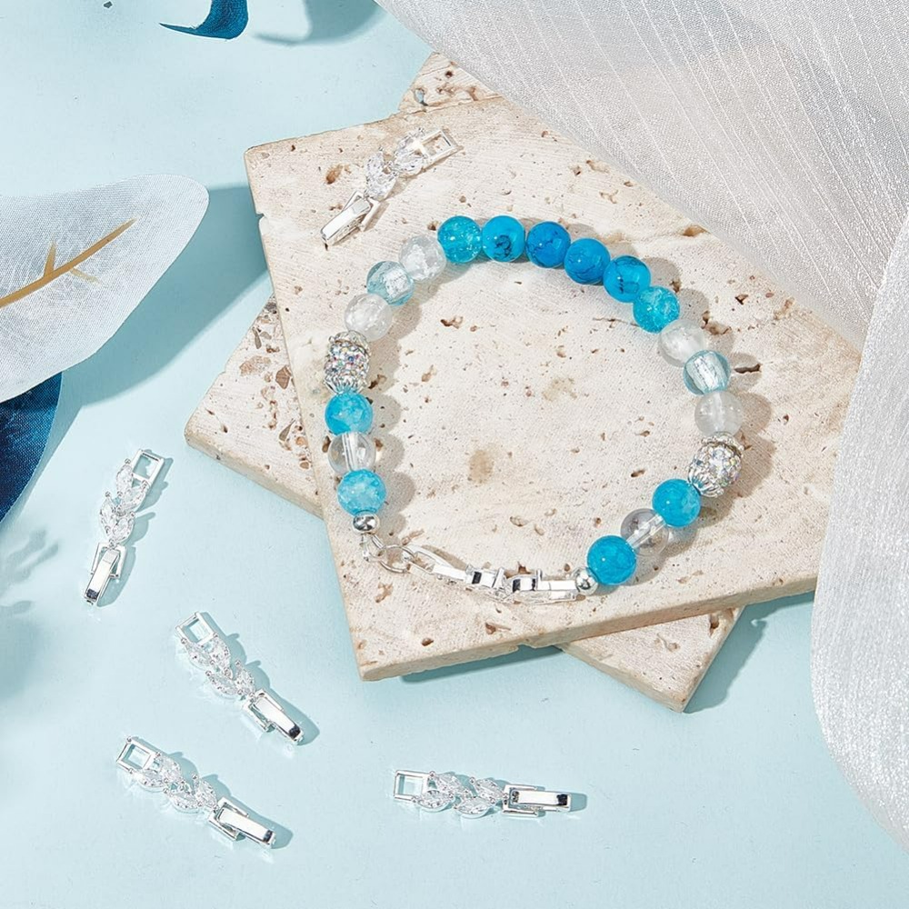 Fermoir d'extension de Bracele - Jewelry Clasp Watches avis et prix