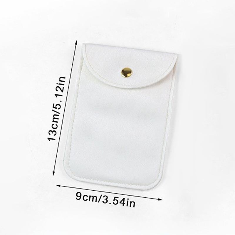 Pochette de rangement portable - Jewelry With Watches avis et prix