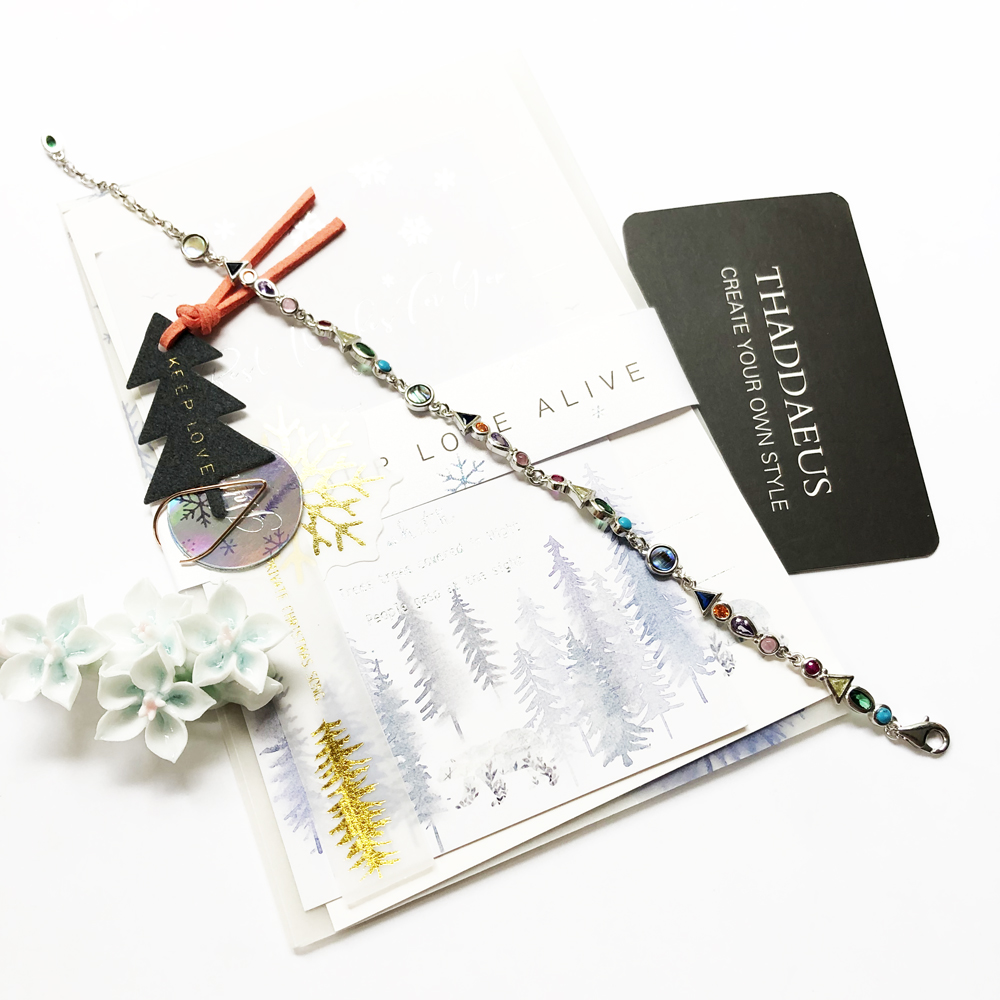 Paradise Journey – Bracelets à - Paradise Jewelry & Watches Llc avis et prix