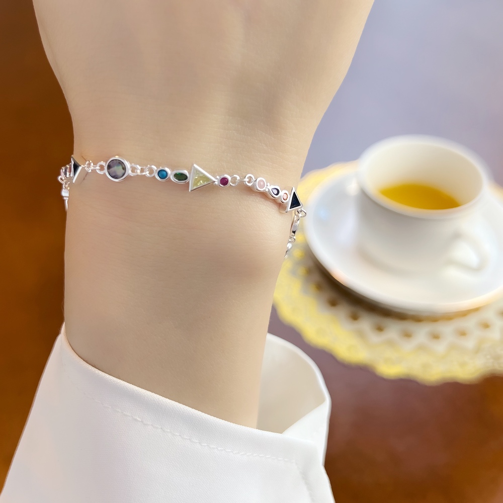 Paradise Journey – Bracelets à - Paradise Jewelry & Watches Llc avis et prix
