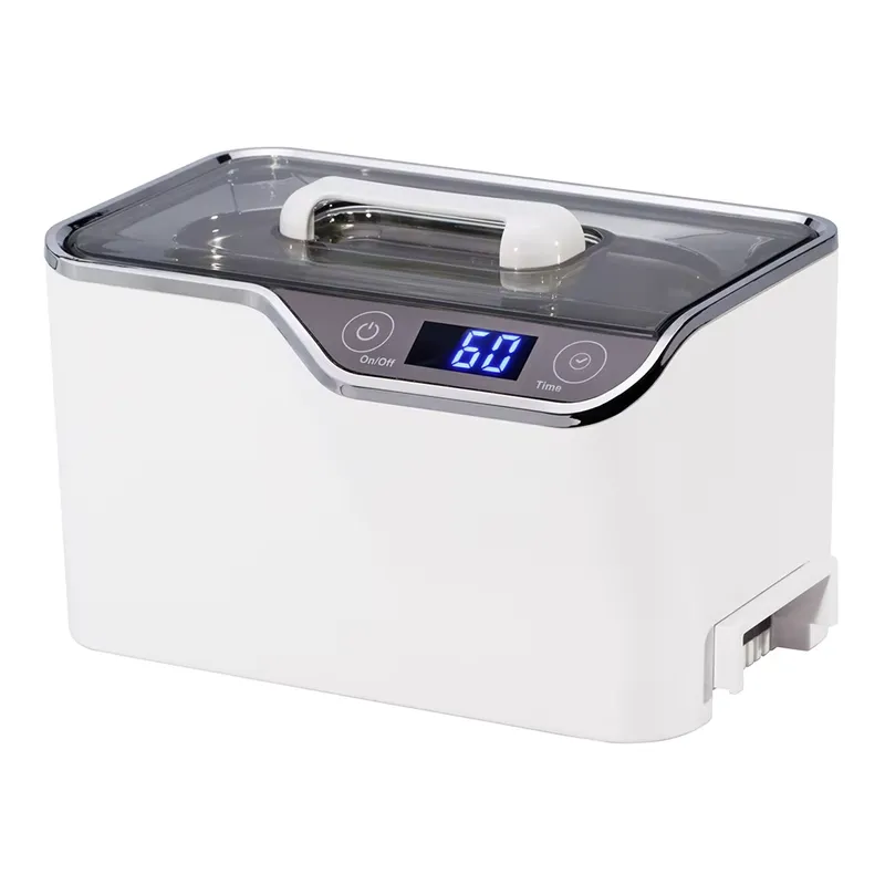 Machine de nettoyage à ultraso - Jewelry With Watches avis et prix