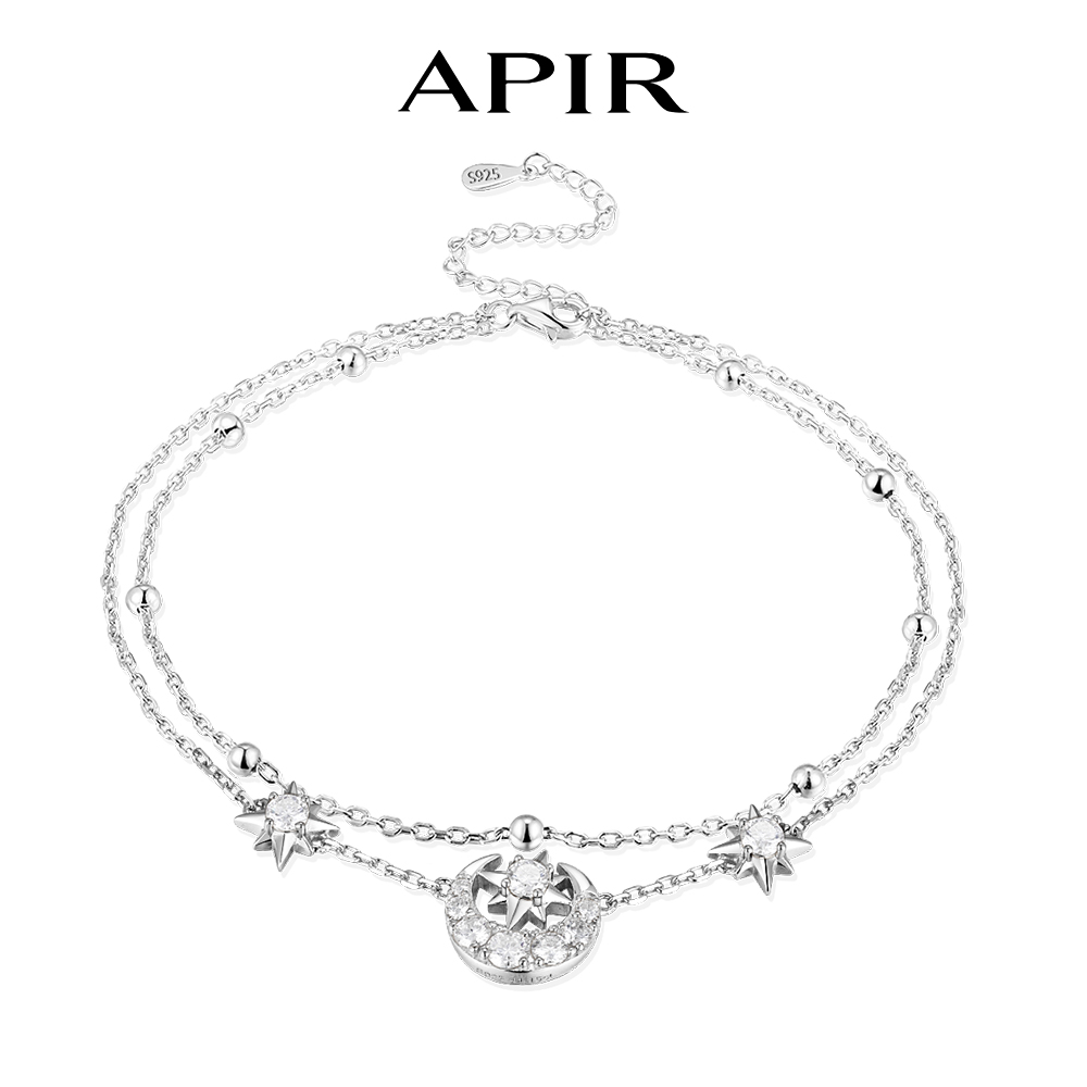 Chaîne de cheville APIR en moi - Anklet Foot Chain avis et prix