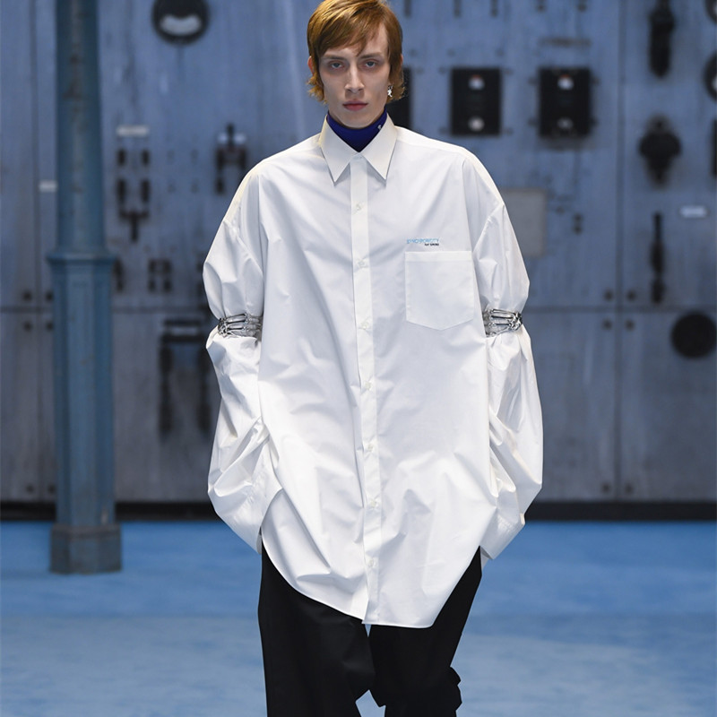 Nouveau Punk crâne foncé fantô - Gothic Skull Ring avis et prix