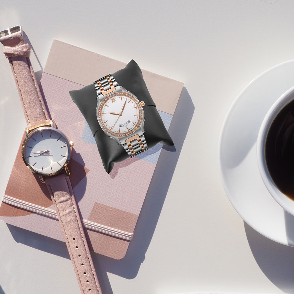 Coussins de présentation pour  - Jewelry With Watches avis et prix