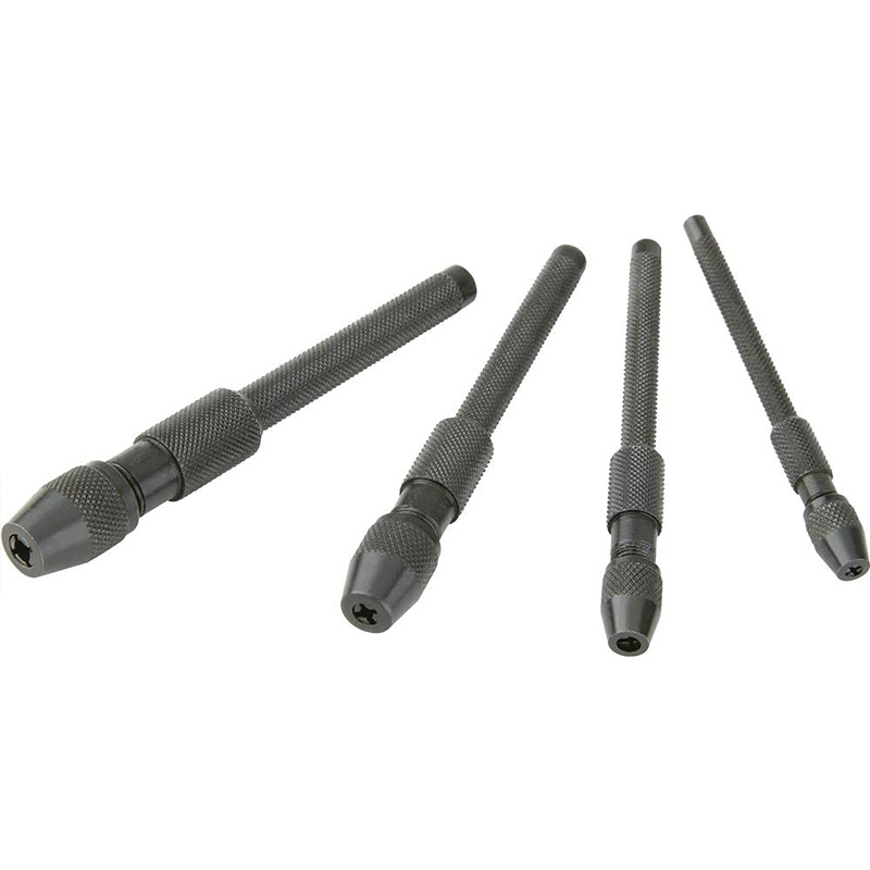 Lot de 4 mors de précision 0,0 - Jewelry Watches Uk avis et prix