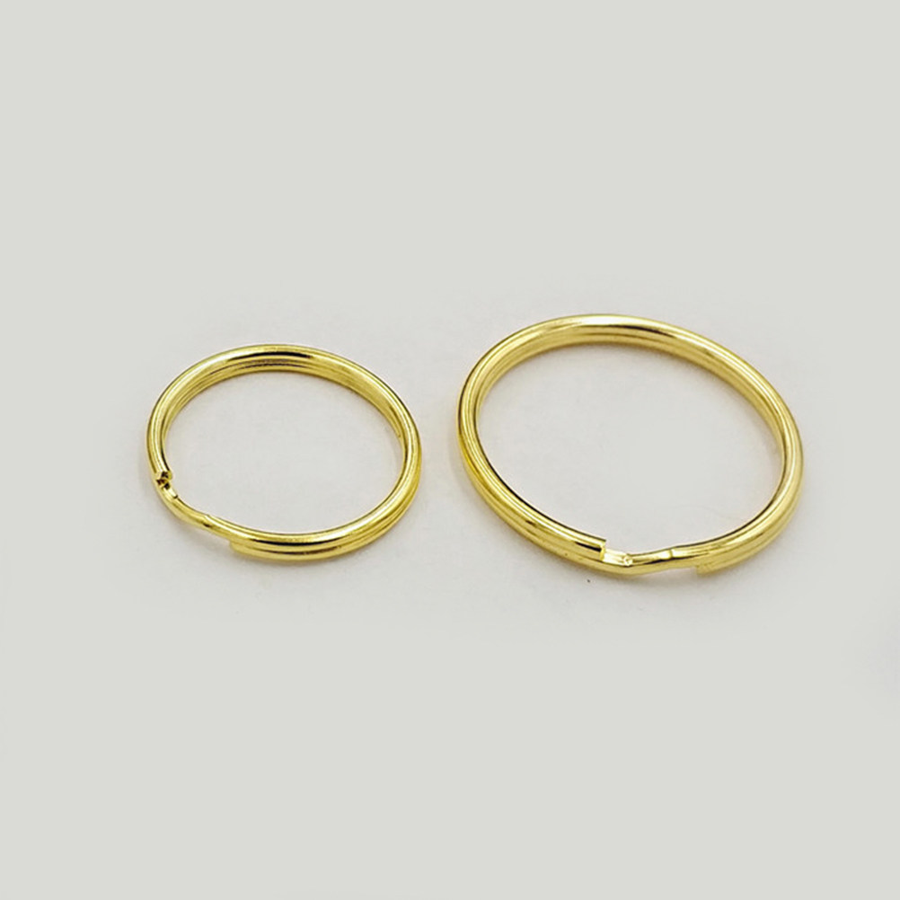 25 pièces de fermoirs à ressor - Jewelry Repair & Watches Durham Nc avis et prix