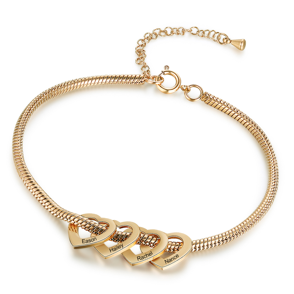 PolishedPlus – Bracelet de che - Anklet Foot Chain avis et prix