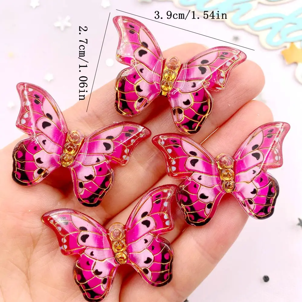 10 pièces colorées belles Figu - Paradise Jewelry & Watches Llc avis et prix