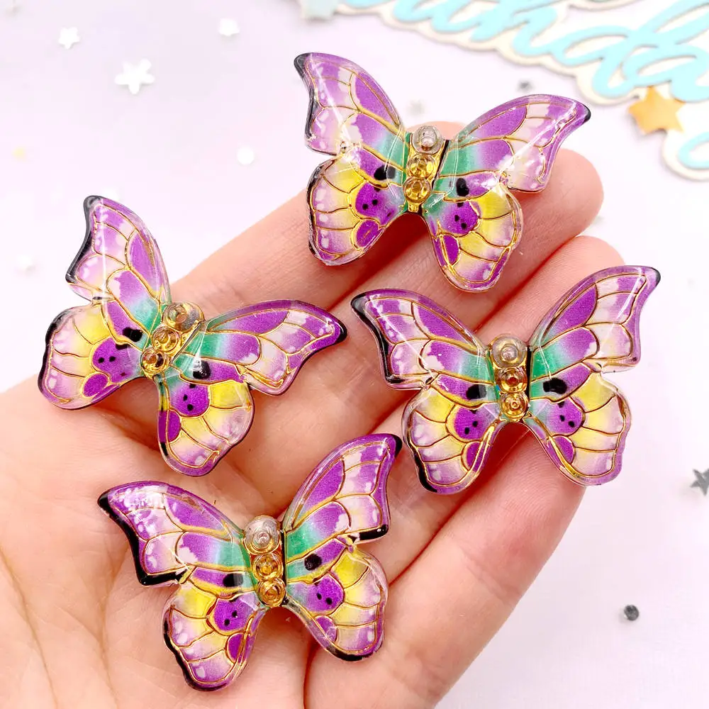 10 pièces colorées belles Figu - Paradise Jewelry & Watches Llc avis et prix
