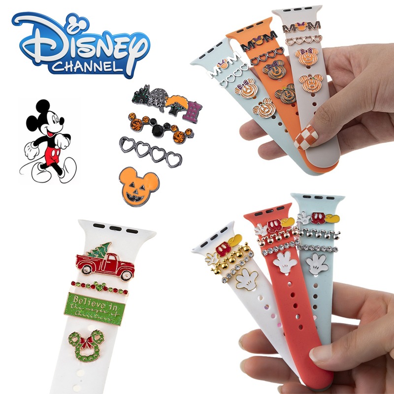 Disney Mickey Bracelet de mont - Jewelry Watch Making avis et prix