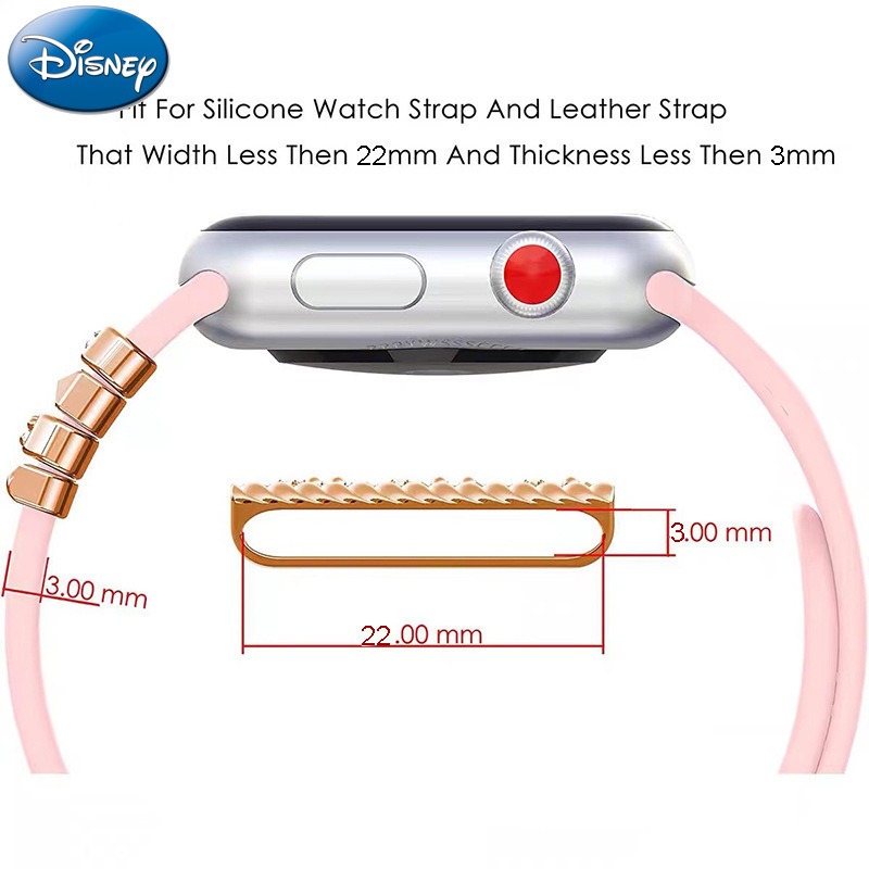 Disney Mickey Bracelet de mont - Jewelry Watch Making avis et prix