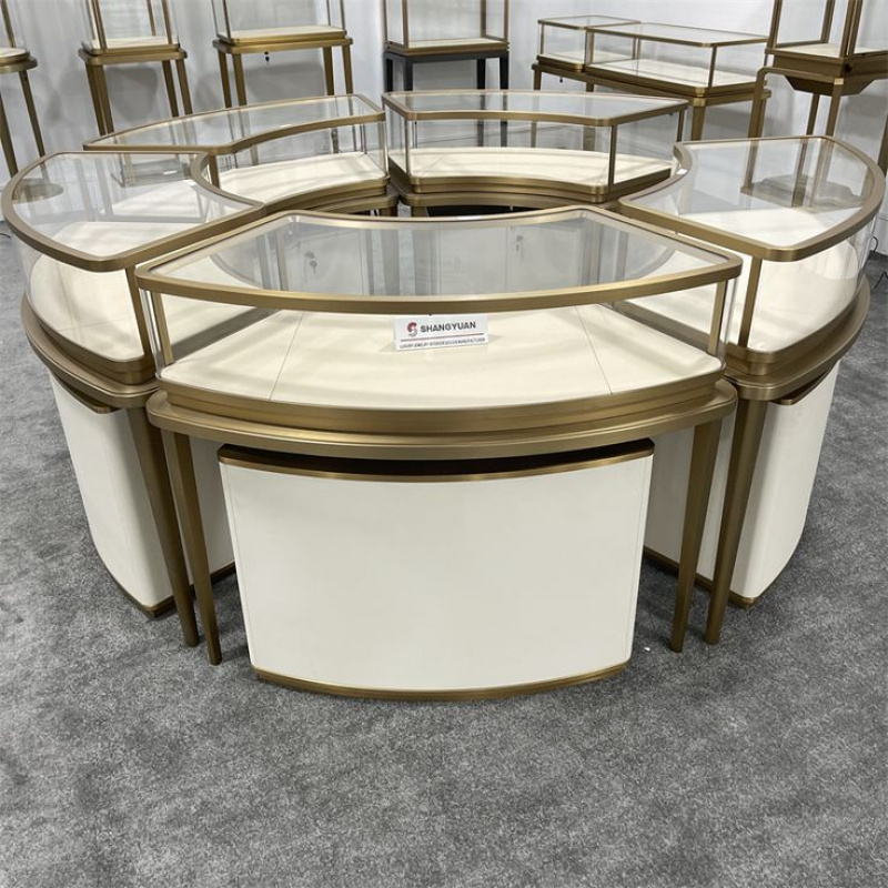 Vitrine de présentation sur me - Jewelry Watches Uk avis et prix