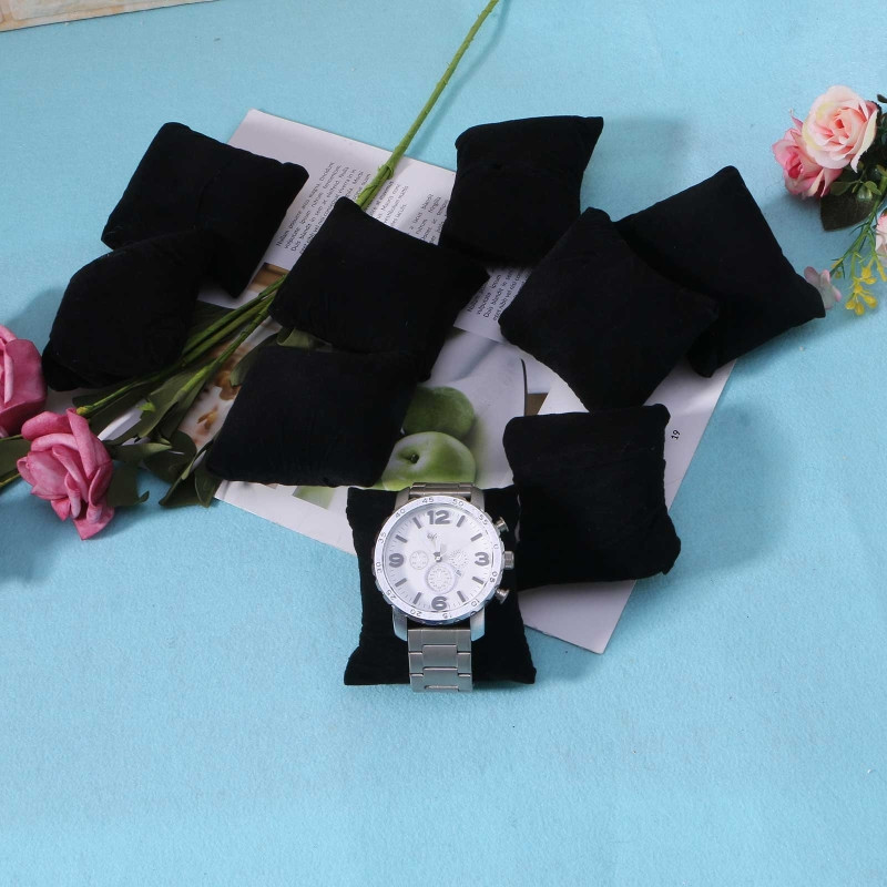 Lot de 10 pièces d'oreillers d - Jewelry Watch Making avis et prix