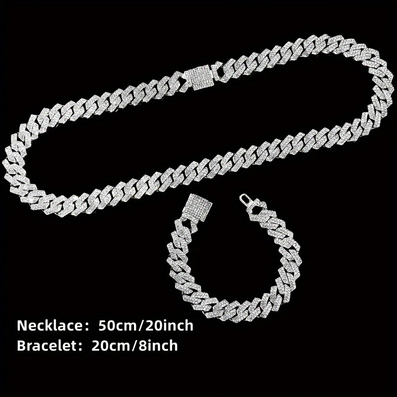 Ensemble de bijoux pour homme  - Jewelry Watch Making avis et prix
