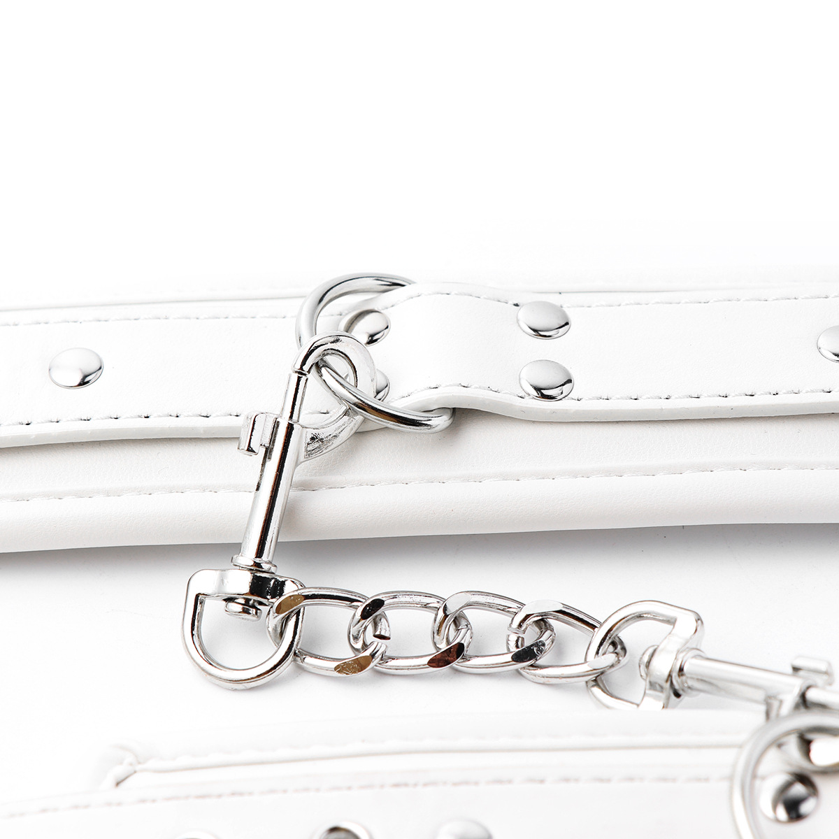 Menottes en chaîne métallique  - Anklet Foot Chain avis et prix