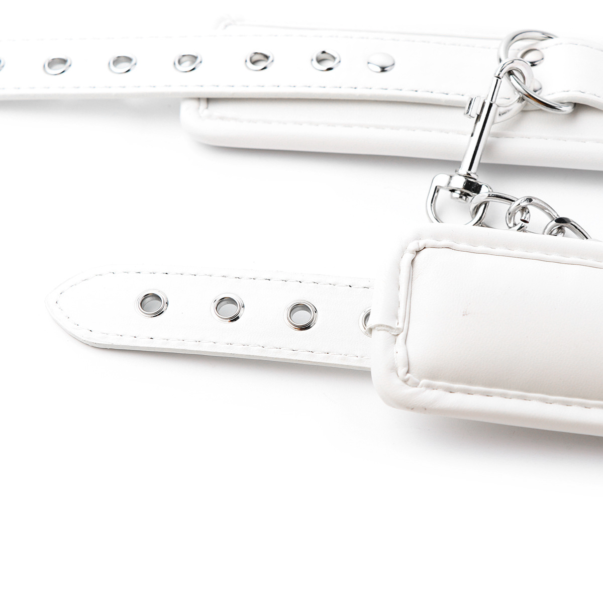 Menottes en chaîne métallique  - Anklet Foot Chain avis et prix