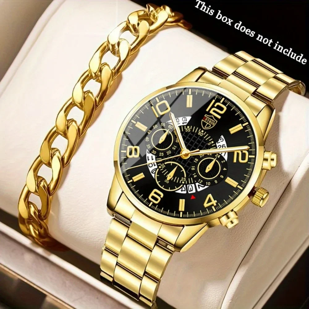 4 pièces/ensemble montre décon - Jewelry Watch Making avis et prix