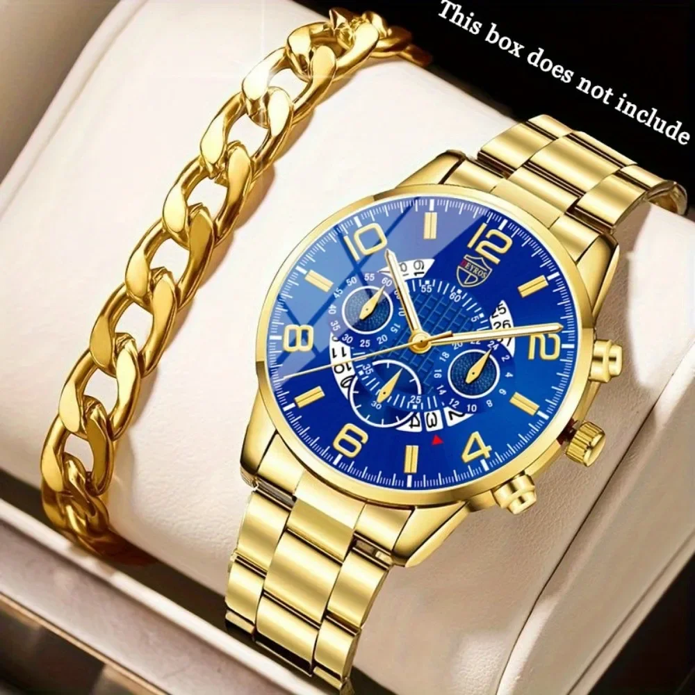 4 pièces/ensemble montre décon - Jewelry Watch Making avis et prix